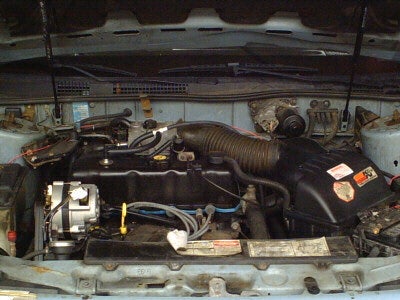 Picture of Engine