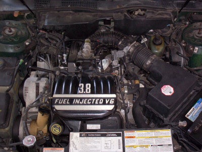 Picture of Engine
