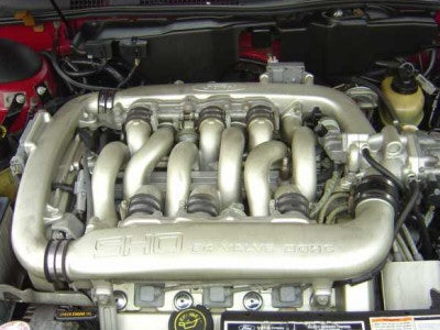 Picture of Engine