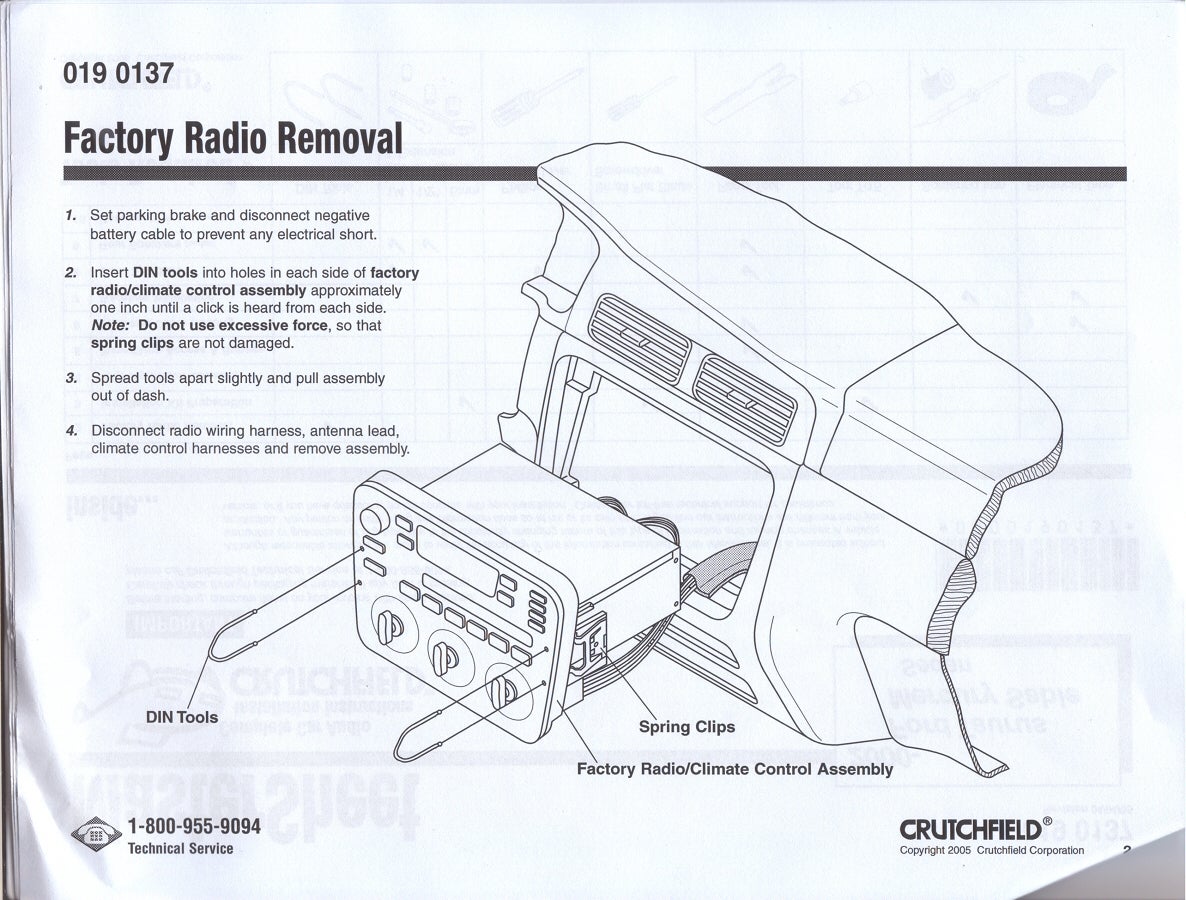 2003 Mercury Sable Wiring Diagram : 2003 Mercury Grand Marquis