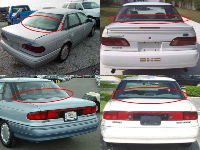 Discos bumper 2025 taurus