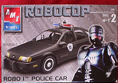 2003 RoboCop