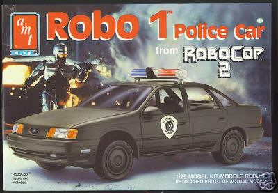 1990 RoboCop